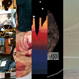 The Sound of Experimental Hip Hop