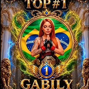 Imagem de Gabily