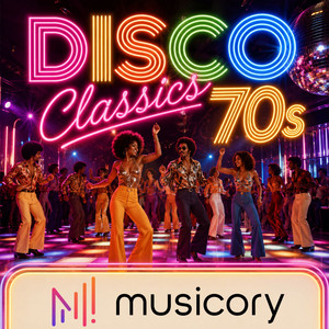Disco Classics 70s | Musicory