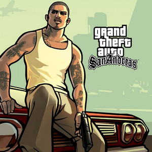 Grand Theft Auto San Andreas Soundtrack - playlist by DYLAN LOGAN