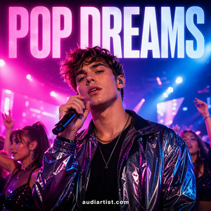 📻Pop Dream  2026 | Pop, Dance, R&B, Indie Pop, Synthpop, Electropop & Synth Pop, Latina pop