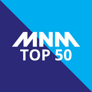 MNM Top 50 - België playlist cover
