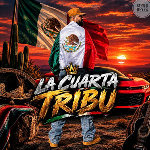 La Cuarta Tribu 🇲🇽 La Cuarta Tribu Hits (Éxitos) 🇲🇽 Lo Mejor De La Cuarta Tribu 🇲🇽 Corridos Tumbados 🇲🇽  playlist cover