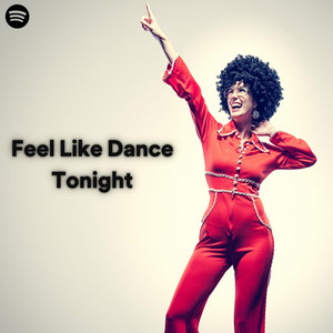 Feel Like Dance Tonight cover