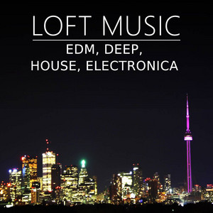 EDM, Deep, House, Electronica cover