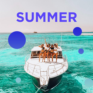 POP EDM SUMMER HITS 2026 | Paradise playlist cover