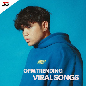 OPM Trending Hits & Pinoy Viral Songs (2026) - Spotify Playlist Analytics