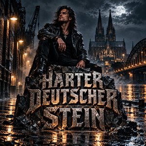 Harter Deutscher Stein