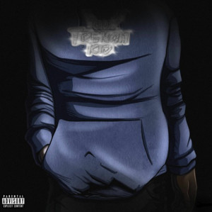 PROJECT WALLS 222 - Lil Tjay -  Rap 2024  🔥  playlist cover