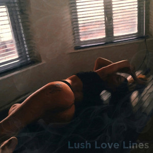 Lush Love Lines