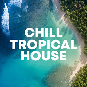 Chill Tropical Deep House Instrumentals 2026 🏝 cover