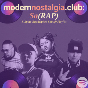 modernnostalgia.club: Sa(RAP)