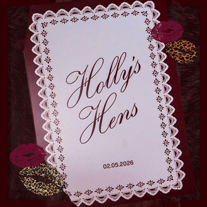 Imagem de Hollyn