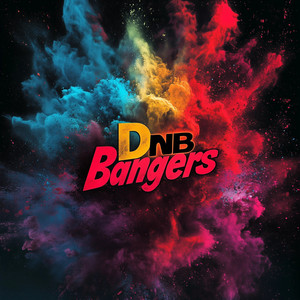 Drum n Bass BANGERS 2025 cover