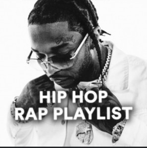 Hip Hop Rap Playlist 2025 💸🎙 cover