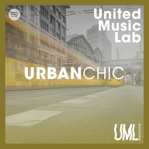 URBAN CHIC cover