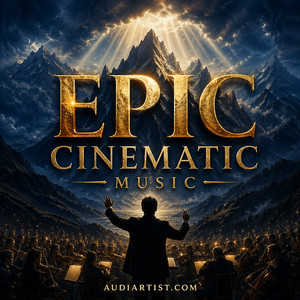 🎬Epic Cinematic Music :   Epic Orchestral, Dramatic Score, Cinematic Ambient, Action