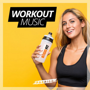 Basic fit 💪 Gym & Workout 💪 Training Hits playlist cover