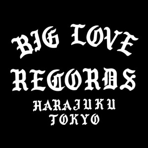 THE BEST SONGS 2024 -BIG LOVE RECORDS-｜仲真史 NAKA BIG LOVE