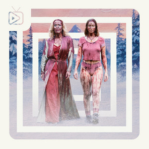 Teenage Sex and Death at Camp Miasma Soundtrack