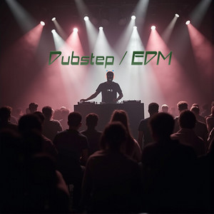 Dubstep / edm cover