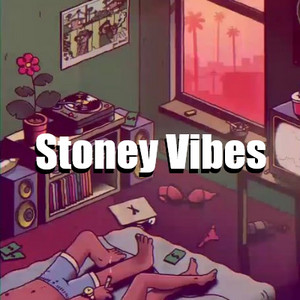 Stoney Vibes // Music & Mary Jane