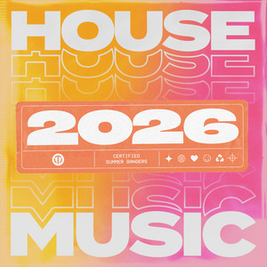 HOUSE MUSIC 2026: Future Dance Hits, House & Deep Beats  🎶 image