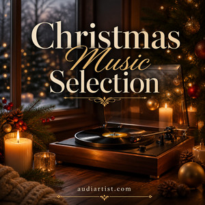 🎅 Christmas Music Selection : Pop / Dance / House / Afro / Rap / Reggaeton / R&B / Afro playlist artwork