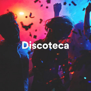 Discoteca 2026 Hits 🚀 Party Mix! Festa playlist cover