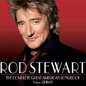 Imagem de Rod Stewart