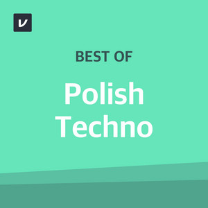 Best of Polish Techno cover art