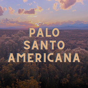 Palo Santo Americana