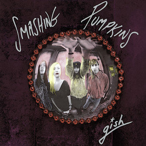Smashing Pumpkins - Gish [RSD Essential, 180g Splatter Vinyl