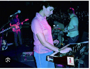 OG SHOEGAZE/DREAMPOP cover