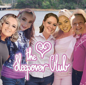 the sleepover club - playlist by Gab Livy | Spotify
