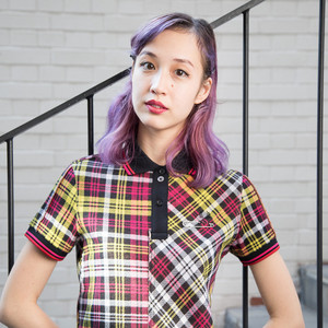 Yuka Mizuhara | Fred Perry US