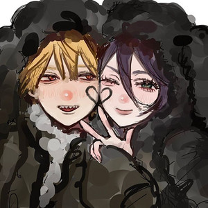Together forever