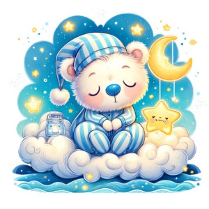 Serene Sea Sounds with Calming Music for Deep Relaxation