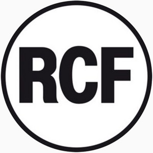 2026 RCF Audio - A playlist for Sound Engineers