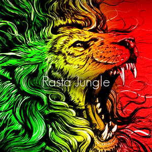 Rasta Jungle 🦁 [Ragga Drum & Bass] playlist cover