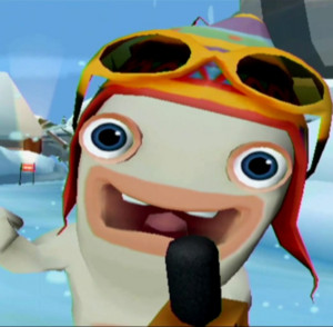 raving rabbids tv party - playlist by jaclynmerk | Spotify