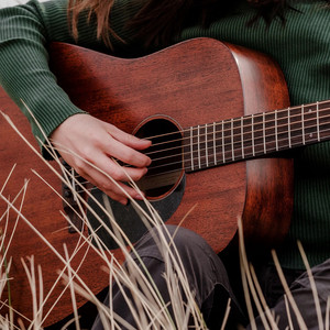 Acoustic Serenity – Guitar & Piano Songs