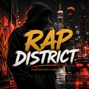 🎤 Rap District