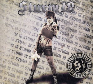 洋楽 STURM 18 CD Sturm 18 Braunzonen Rocker - playlist by Maximilian Böse | Spotify