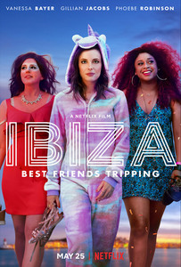 Ibiza The Movie Official Playlist playlist cover