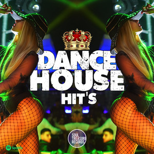 EDM 👑 DANCE HIT's 2026 cover