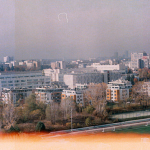 [urban]  playlist cover