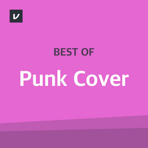 Best of Punk Cover cover art