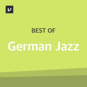 Best of German Jazz cover art
