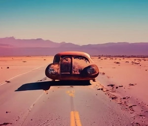 Harmony Highways: A Mix of country, americana, and folk